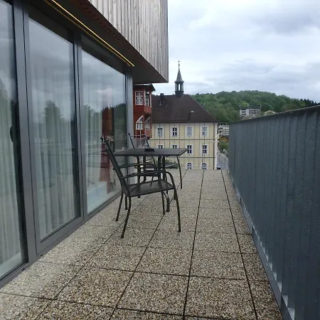 Jansky Potok Ii. Apartmán