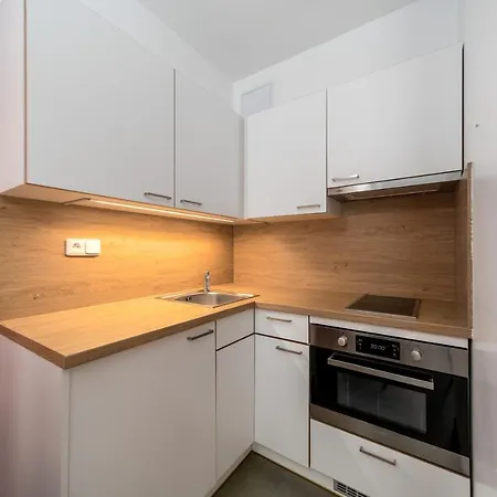 Apartment Jansky Potok Ii.