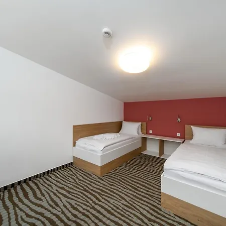 Jansky Potok Ii. Apartmán