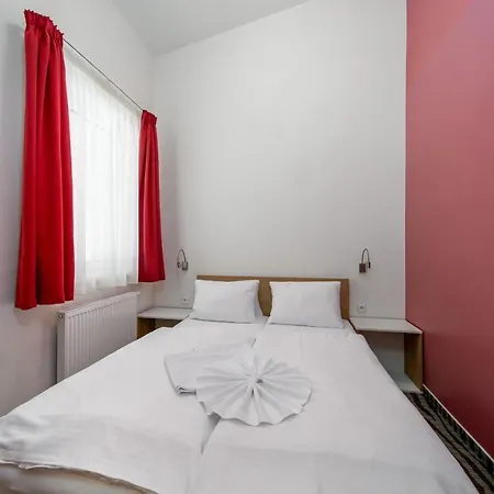 Jansky Potok Ii. Apartment Janske Lazne