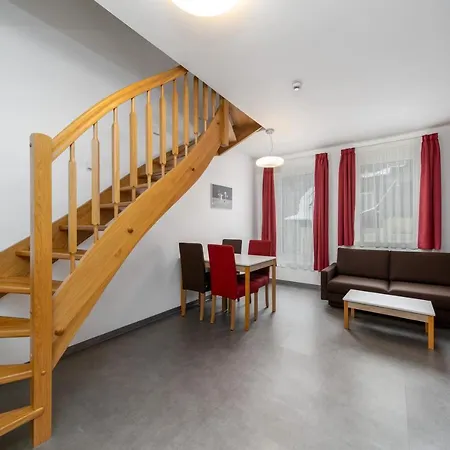 Jansky Potok Ii. Apartmán *