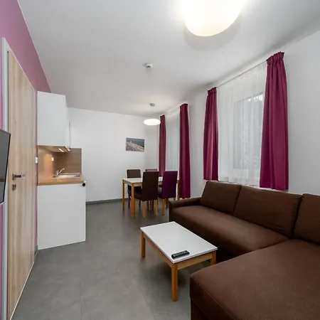 Apartment Jansky Potok Ii. Janske Lazne