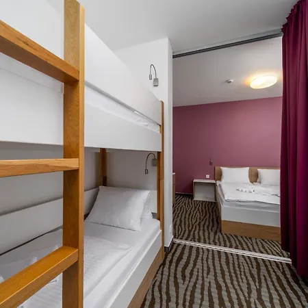 Jansky Potok Ii. Apartmán
