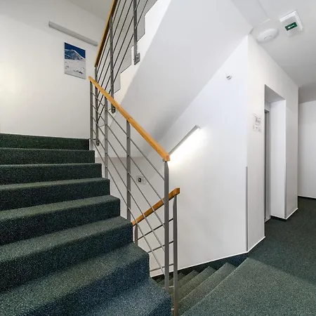 Apartment Jansky Potok Ii. *