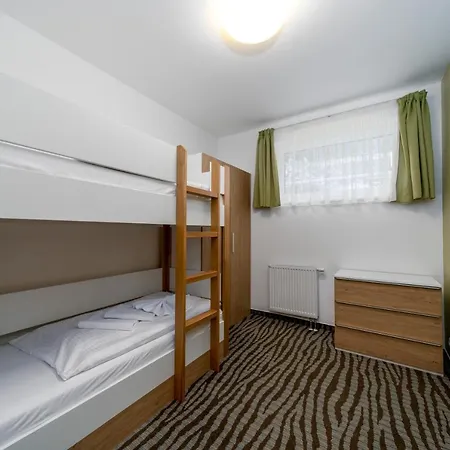 Apartment Jansky Potok Ii. Janske Lazne
