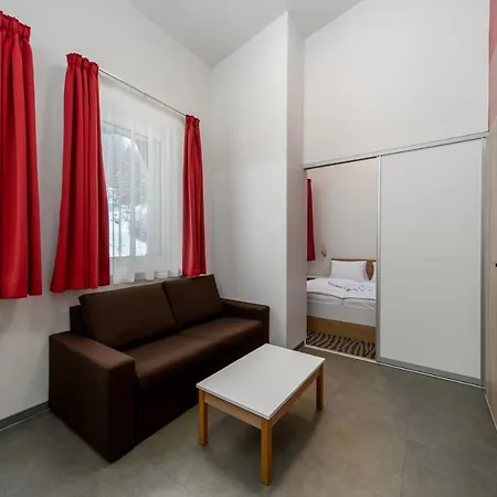 Apartment Jansky Potok Ii. Janske Lazne