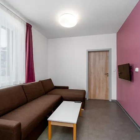 Apartment Jansky Potok Ii.
