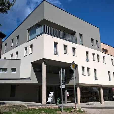 Apartmán Jansky Potok Ii.